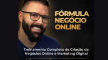 Fórmula Negócios Online: Um Guia Completo para Criar e Escalar Negócios na Internet