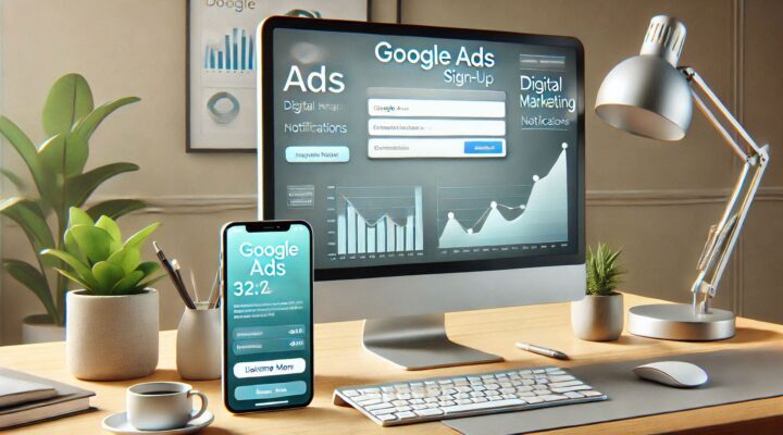 Como Fazer Anúncio no Google Ads: Um Guia Completo e Passo a Passo